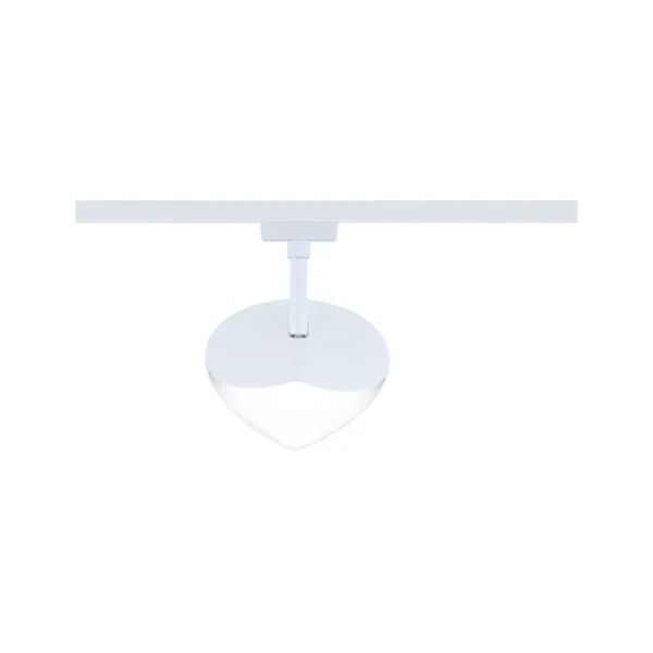 Siinivalgusti 3-astmeline hämardamine 800 lm 10 W 4000 K signaalvalge Alejandro