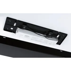 Power Box 230/24V maks. 120W must