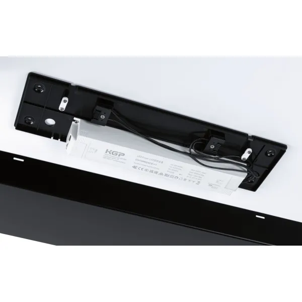 Power Box 230/24V maks. 120W must