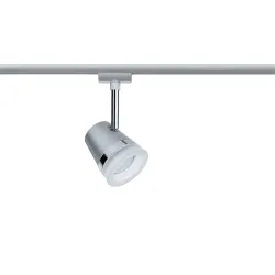 Siinivalgusti GU10 10W kroom Cone