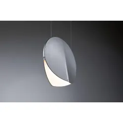 Ripplamp 3-astmeline hämardus 800 lm 10 W 3000 K kroom Alejandro