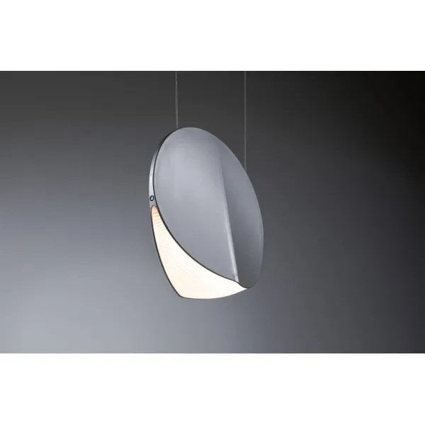 Ripplamp 3-astmeline hämardus 800 lm 10 W 3000 K kroom Alejandro