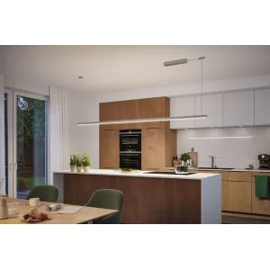 Power Box 230/24V kuni 120W mattkroom