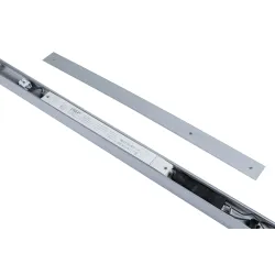 Valgustuse toitekanali moodul Zigbee 230/24V 17W mattkroom 1 m