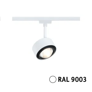 Siinivalgusti 470 lm 8 W hämardatav 230 V Signal valge ALDAN