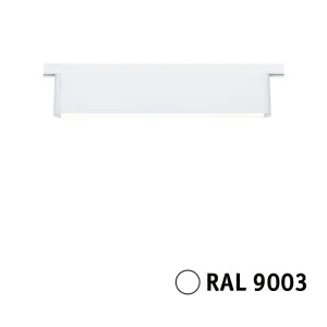 URail siinivalgusti 3-astmeline hämardatav 850 lm 9,5 W 230 V Signal Valge CERIS