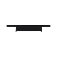 URail Light 3-Step dimmable 850lm 9,5W 230V Black matt CERIS