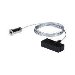 ULine riputi 45x21 mm must