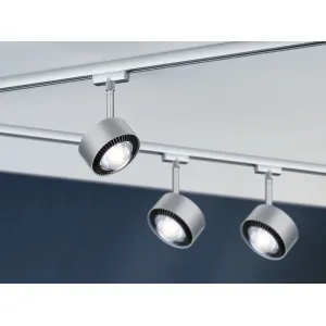Siinivalgusti 470 lm 8W hämardatav 230V mattkroom ALDAN