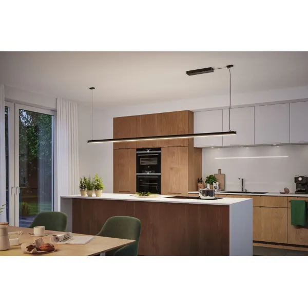 Power Box 230/24V maks. 120W must