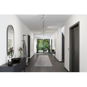 Siinivalgusti 470 lm 8W hämardatav 230V mattkroom ALDAN
