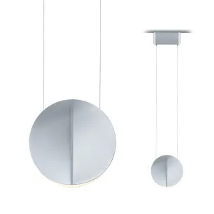 Ripplamp 3-astmeline hämardus 800 lm 10 W 3000 K kroom Alejandro