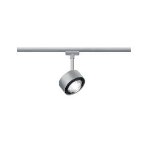 Siinivalgusti 470 lm 8W hämardatav 230V mattkroom ALDAN