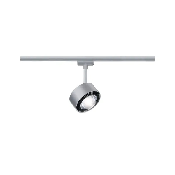 Siinivalgusti 470 lm 8W hämardatav 230V mattkroom ALDAN