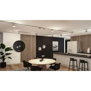 Siini kohtvalgusti 3-astmeline hämardus 800 lm 10 W 4000 K kroom Alejandro