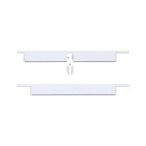 URail siinivalgusti 3-astmeline hämardatav 1050 lm 10 W 230 V Signal valge ZELOS