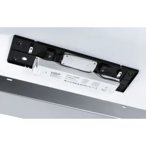 Trafo Box Zigbee 230/24V maks. 144W mattkroom