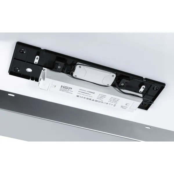 Trafo Box Zigbee 230/24V maks. 144W mattkroom