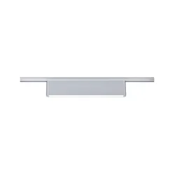 URail siinivalgusti 3-astmeline hämardatav 850 lm 9,5 W 230 V mattkroom CERIS