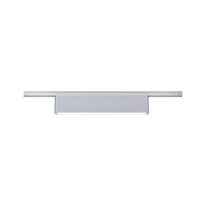 URail Light 3-Step dimmable 850lm 9,5W 230V Chrome matt CERIS