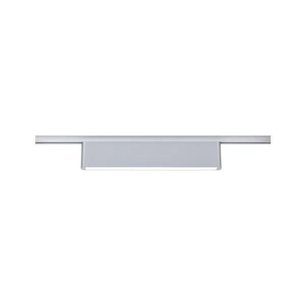 URail Light 3-Step dimmable 850lm 9,5W 230V Chrome matt CERIS