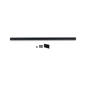 Light Channel 1,5m black