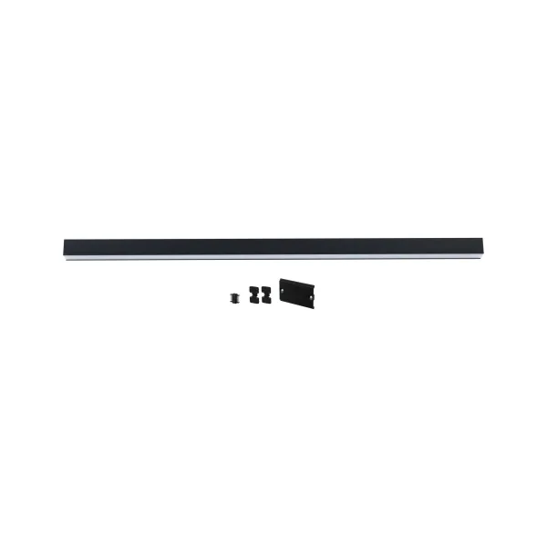 Light Channel 1,5m black