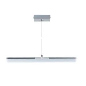 Suspension cableChrome matt