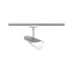 Bėgelių šviestuvas 3 pakopų reguliavimas 800 lm 10 W 3000 K chromas Alejandro