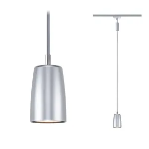 URail rippvalgusti GU10 max. 10W hämardatav 230V mattkroom COVER