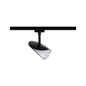 Siinivalgusti 3-astmeline hämardus 800 lm 10 W 3000 K must matt Alejandro