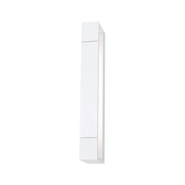 Bathroom LED Wall light IP44 2700K 1000lm 230V 11,5W dimmable White LUCILLE