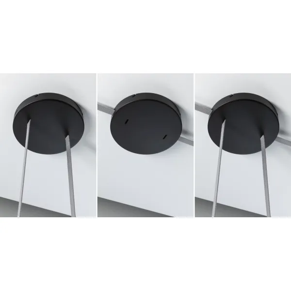 ULine paigalduskomplekt 230/48V maks. 60W must