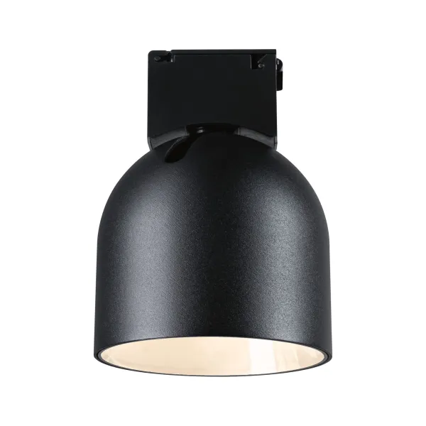 ULine LED-kohtvalgusti Ronde 405 lm 7W 85 mm 3000K must