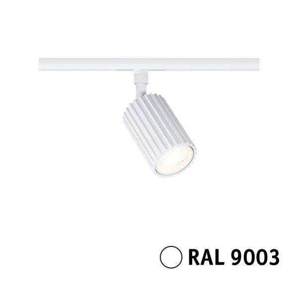Siinivalgusti GU10 max 10W 230V Signal valge LIRENA