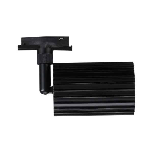 Siinivalgusti GU10 maks. 10W 230V mattmust LIRENA