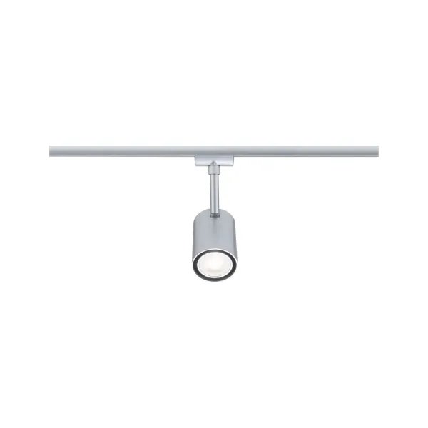 Siinivalgusti GU10 maks. 10W 230V Mattkroom Luxe