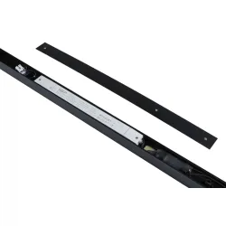 Valguskanali toitemoodul Zigbee 230/24V 17W must 1 m