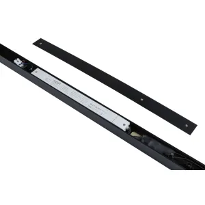 Valguskanali toitemoodul Zigbee 230/24V 17W must 1 m