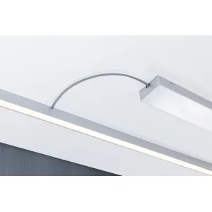 Power Box 230/24V kuni 120W mattkroom