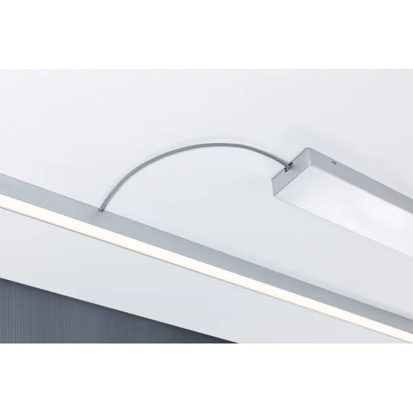 Power Box 230/24V kuni 120W mattkroom