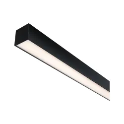 Light Channel 0,5m black