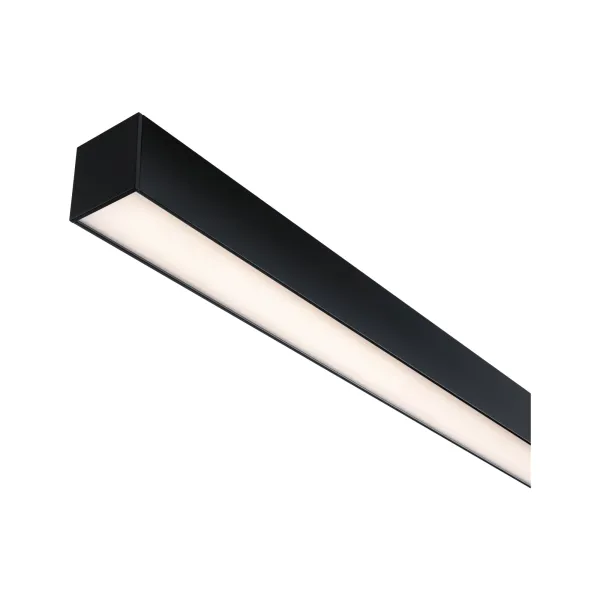 Light Channel 0,5m black
