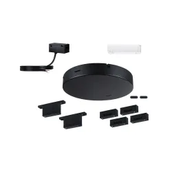ULine paigalduskomplekt 230/48V maks. 60W must