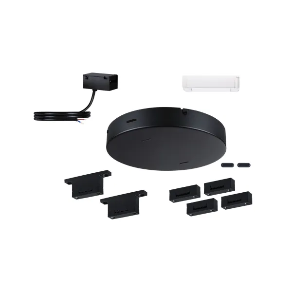 ULine paigalduskomplekt 230/48V maks. 60W must