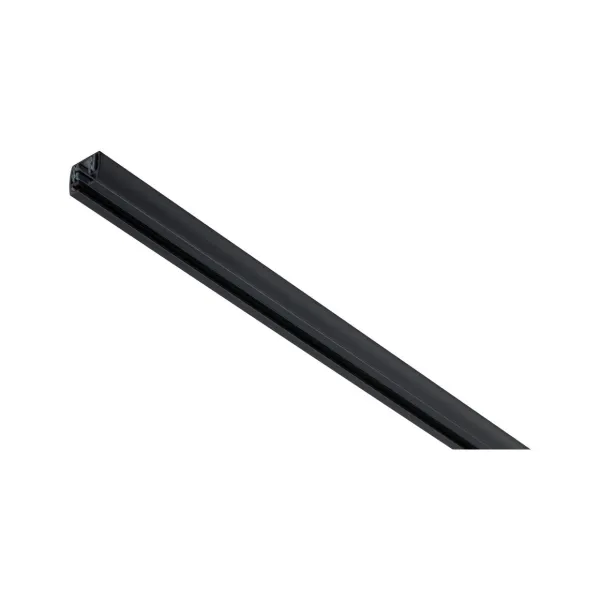 URail Rail 1,5m 230V black matt