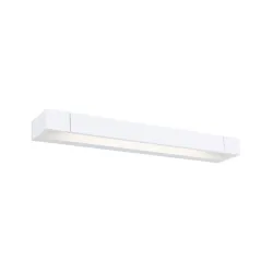 Vannitoa LED-seinavalgusti IP44 2700K 1600 lm 230V 18W reguleeritav valge LUCILLE