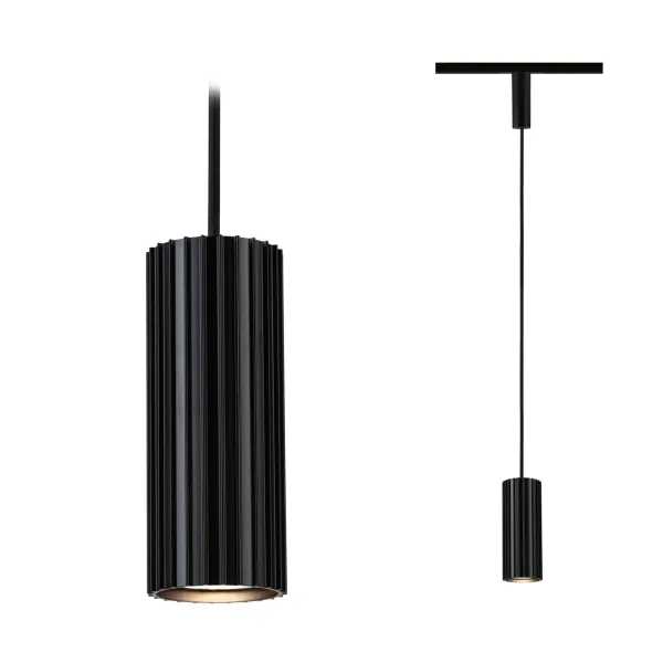 Ripplamp GU10 max. 10W 230V must matt LIRENA