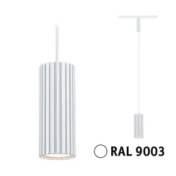 Ripplamp GU10 max. 10W 230V Signal valge LIRENA