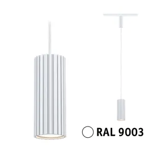 Ripplamp GU10 max. 10W 230V Signal valge LIRENA